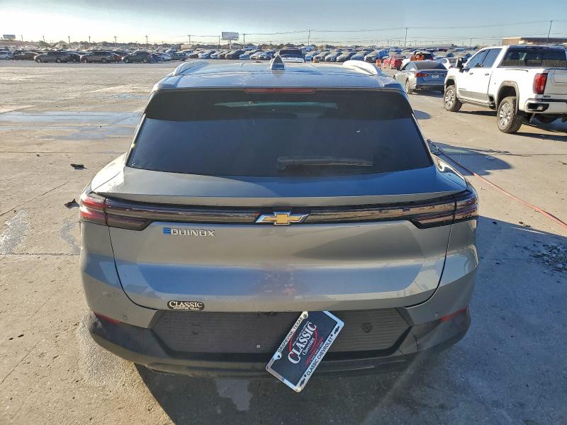 2026 Chevrolet Equinox მანქანა იყიდება აუქციონზე, vin: 3GN7DNRP0TS115301, აუქციონის ნომერი: 96412205