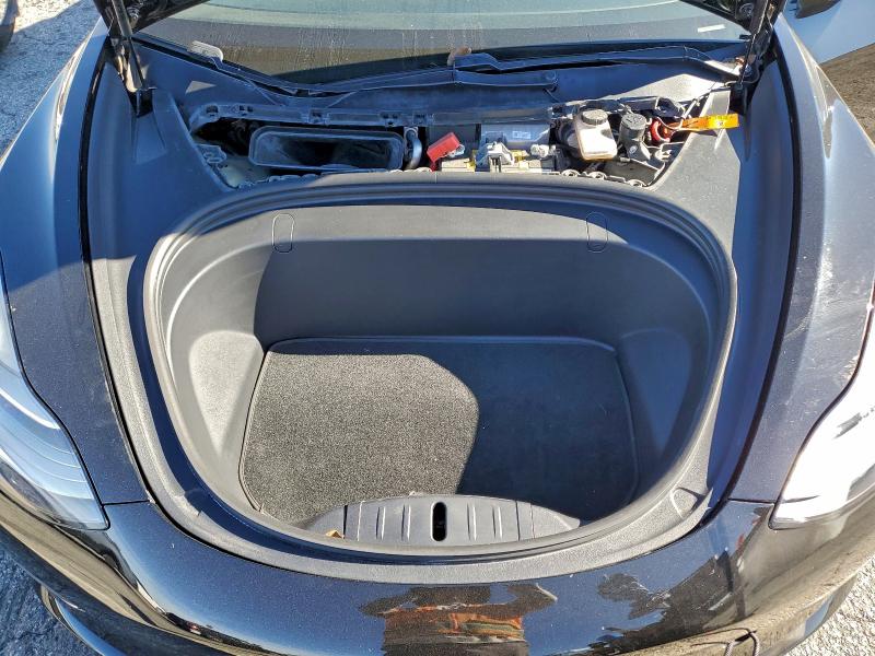 Продаж на аукціоні авто 2019 Tesla Model 3, vin: 5YJ3E1EA4KF198771, номер лоту: 94579995