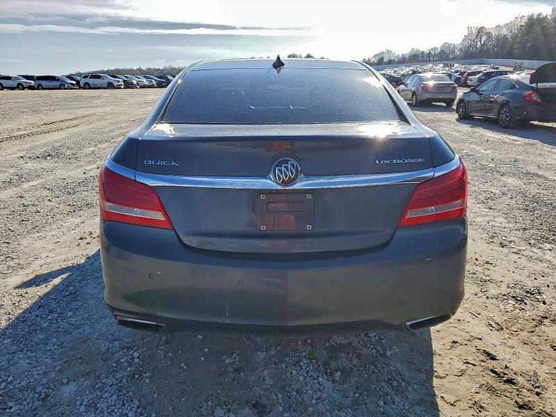 Продаж на аукціоні авто 2015 Buick Lacrosse, vin: 1G4GB5G39FF257083, номер лоту: 95660245