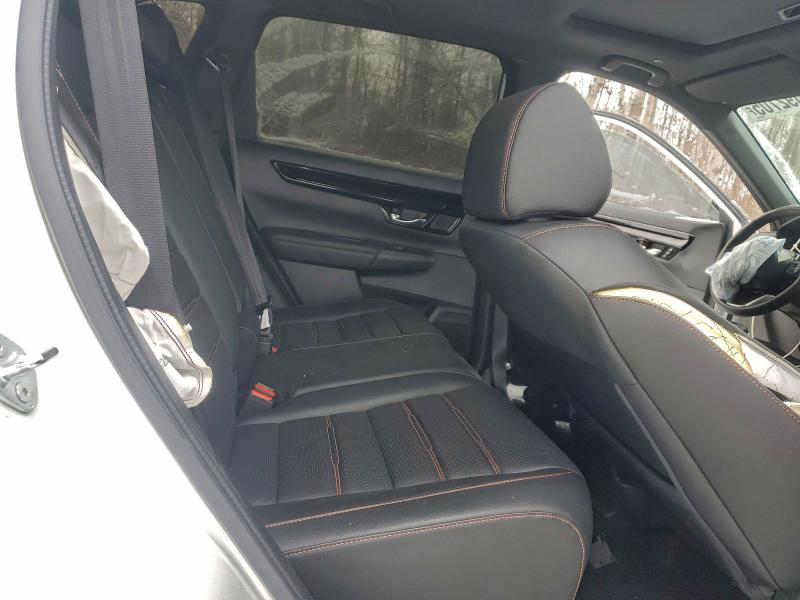 Aukcja sprzedaży 2026 Honda Cr-v Sport, vin: 2HKRS6H99TH211065, numer aukcji: 94692705