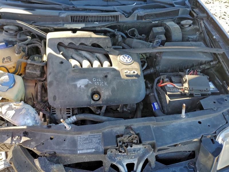 96346625 :رقم المزاد ، 3VWSC29M9YM014289 vin ، 2000 Volkswagen Jetta مزاد بيع