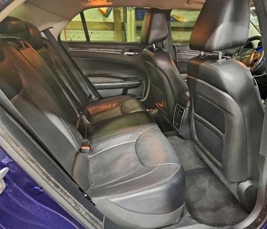 Продажа на аукционе авто 2015 Chrysler 300, vin: 2C3CCAAG5FH749603, номер лота: 96452665