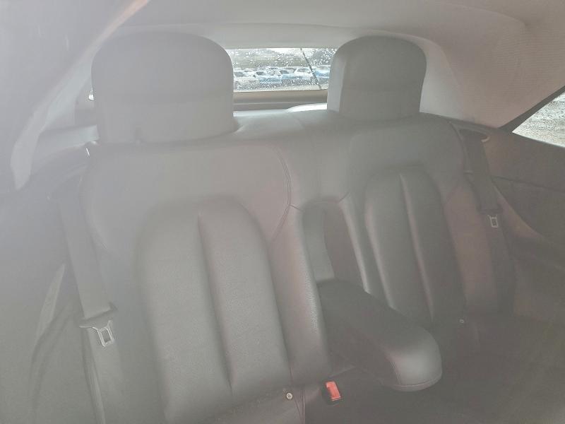 94744405 :رقم المزاد ، WDBLK70G43T141300 vin ، 2003 Mercedes-benz Clk مزاد بيع