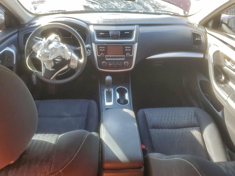 Продаж на аукціоні авто 2018 Nissan Altima, vin: 1N4AL3AP2JC105279, номер лоту: 95837575