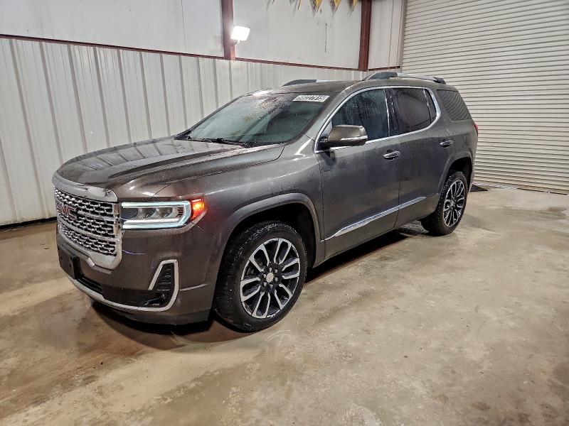 Продажа на аукционе авто 2020 Gmc Acadia Den, vin: 1GKKNPLS1LZ204486, номер лота: 98227915