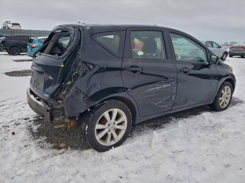 95324795 :رقم المزاد ، 3N1CE2CP0FL403476 vin ، 2015 Nissan Versa Note مزاد بيع