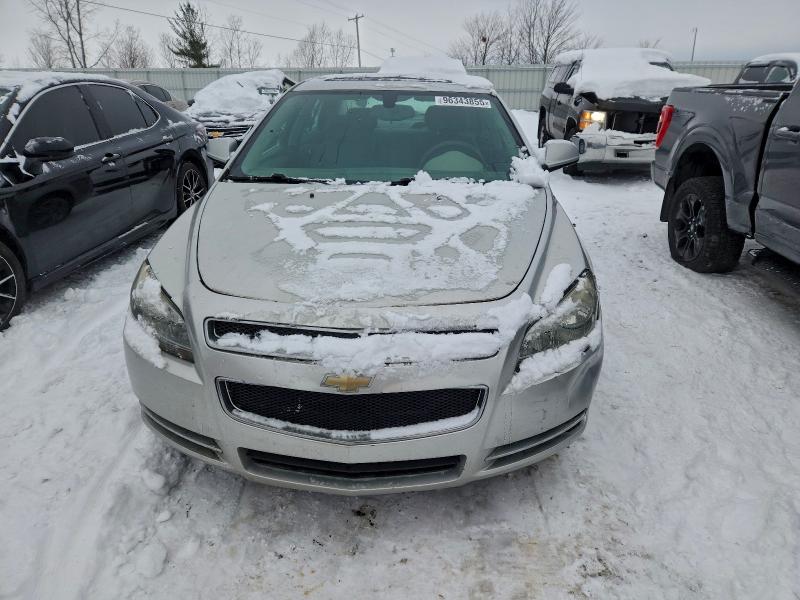 2009 Chevrolet Malibu მანქანა იყიდება აუქციონზე, vin: 1G1ZH57BX94250977, აუქციონის ნომერი: 96343855