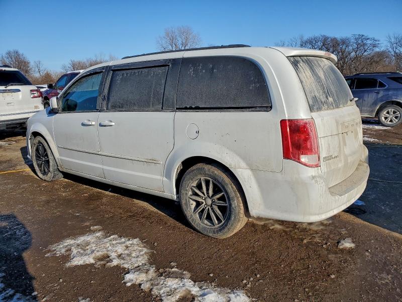 Aukcja sprzedaży 2016 Dodge Grand Cara, vin: 2C4RDGEGXGR324275, numer aukcji: 96468865