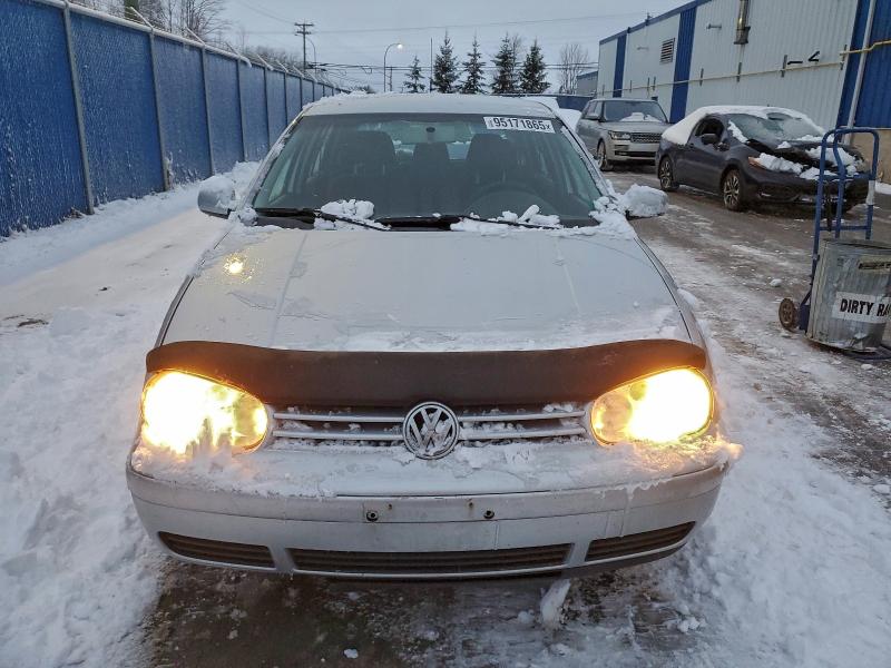 Aukcja sprzedaży 2007 Volkswagen City Golf, vin: 9BWEL41J474006887, numer aukcji: 95171865