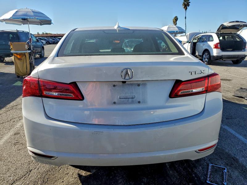 Aukcja sprzedaży 2019 Acura Tlx, vin: 19UUB1F53KA008581, numer aukcji: 94781395