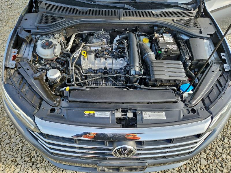 Aukcja sprzedaży 2019 Volkswagen Jetta, vin: 3VWC57BU4KM031126, numer aukcji: 97218145