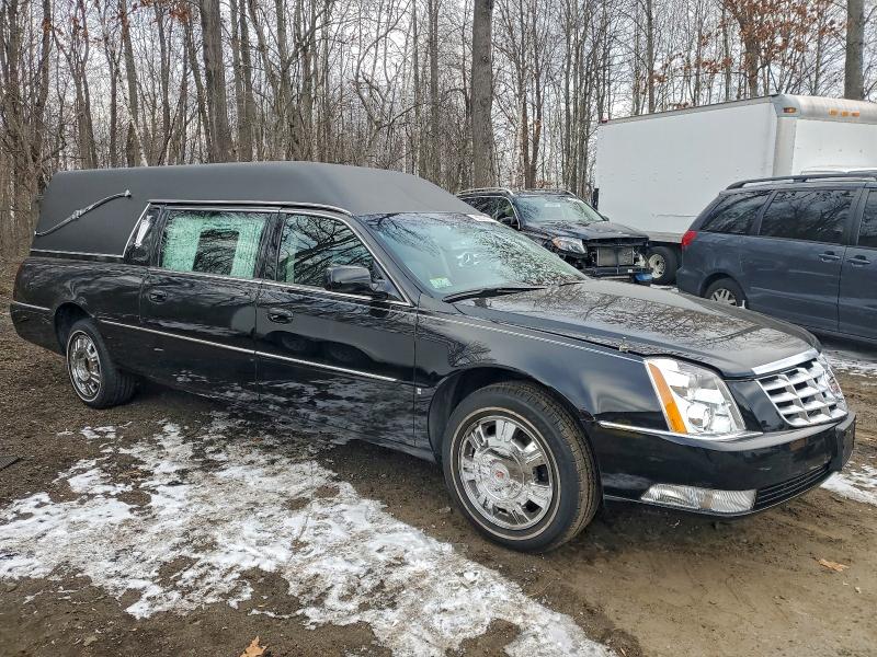 2010 Cadillac Professional Chassis მანქანა იყიდება აუქციონზე, vin: 1GEGK0CYXAU500064, აუქციონის ნომერი: 96313175