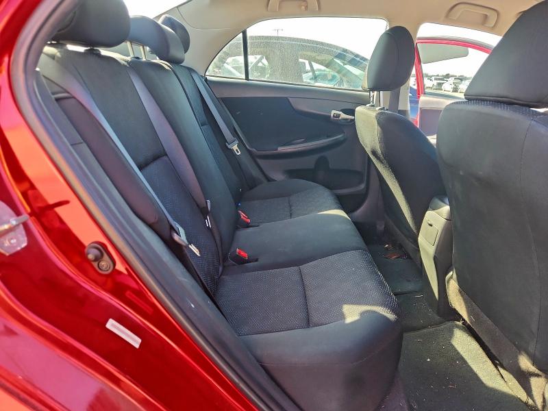 Продажа на аукционе авто 2009 Toyota Corolla Ba, vin: 1NXBU40E99Z141263, номер лота: 97786055