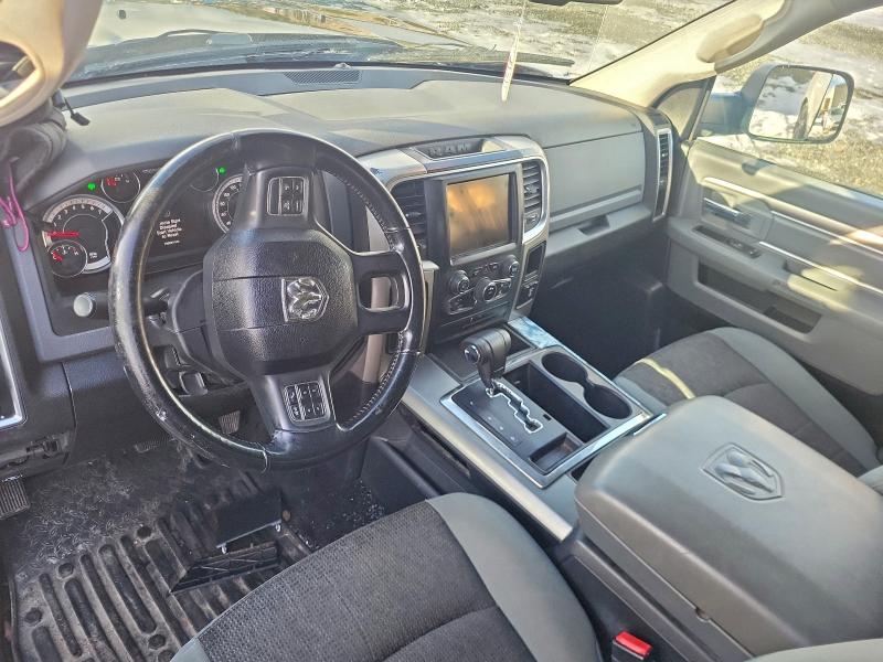 Aukcja sprzedaży 2013 Ram 1500, vin: 1C6RR7LTXDS507310, numer aukcji: 96306885