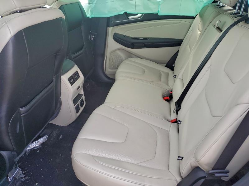 Продаж на аукціоні авто 2020 Ford Edge Titan, vin: 2FMPK3K95LBA26999, номер лоту: 96119905