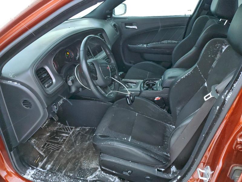 2023 Dodge Charger მანქანა იყიდება აუქციონზე, vin: 2C3CDXMG9PH679181, აუქციონის ნომერი: 93396005