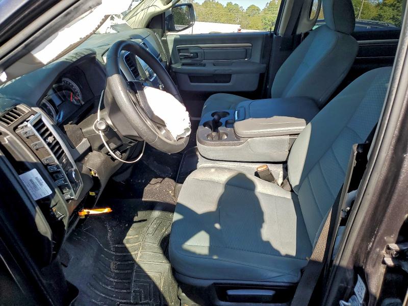 Продажа на аукционе авто 2019 Ram 1500 Classic, vin: 1C6RR6TT2KS693481, номер лота: 92386665