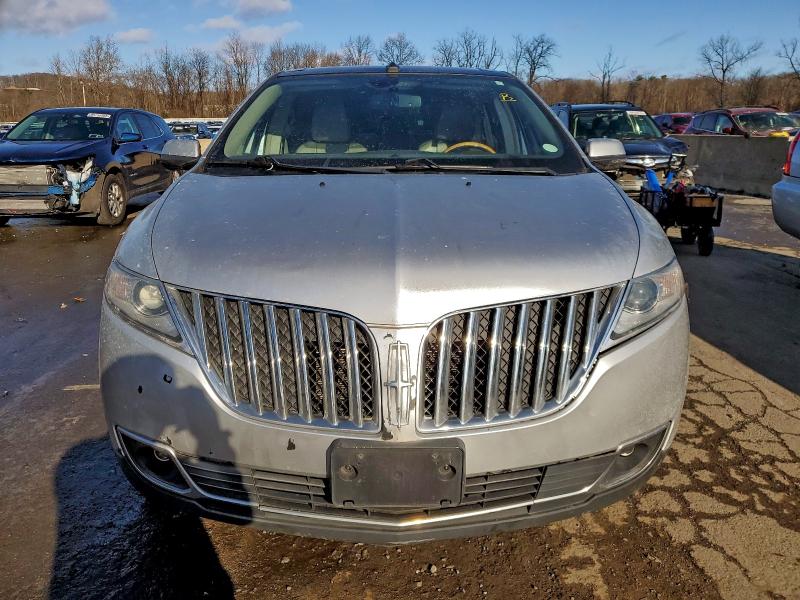 Продаж на аукціоні авто 2012 Lincoln Mkx, vin: 2LMDJ8JK5CBL07714, номер лоту: 96703785
