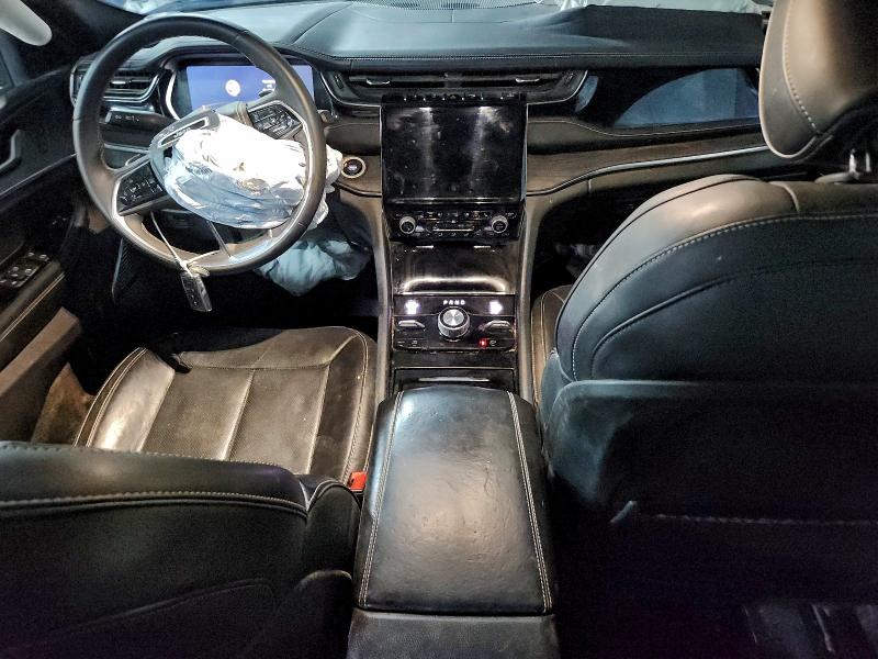 Продаж на аукціоні авто 2023 Jeep Grand Cher, vin: 1C4RJKDT4P8842422, номер лоту: 97406645