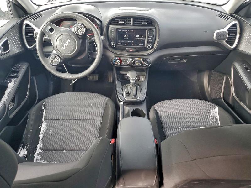 Продаж на аукціоні авто 2023 Kia Soul, vin: KNDJ23AU6P7872914, номер лоту: 97011655