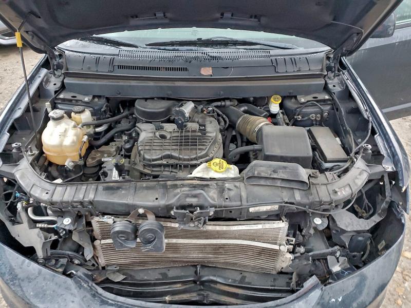 Продаж на аукціоні авто 2018 Dodge Journey, vin: 3C4PDCEG8JT346540, номер лоту: 96531155