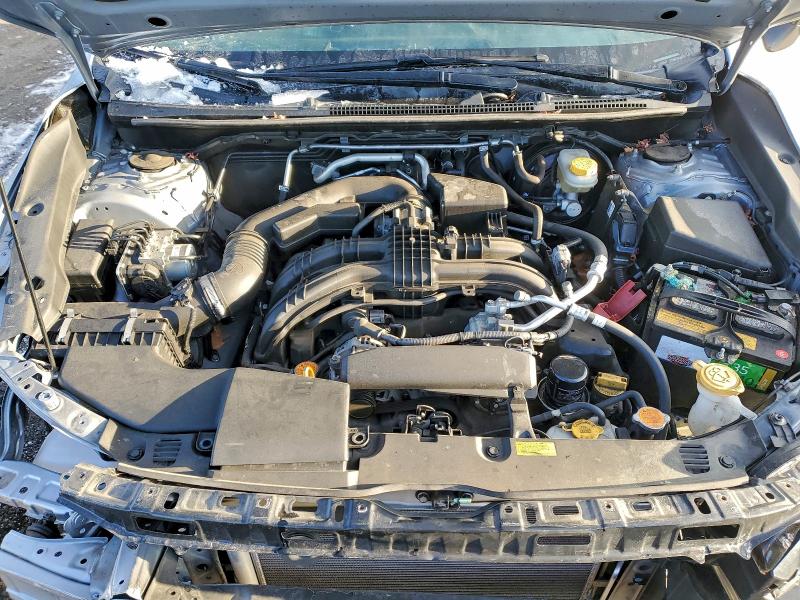 2019 Subaru Crosstrek მანქანა იყიდება აუქციონზე, vin: JF2GTAEC4K8232752, აუქციონის ნომერი: 96403635