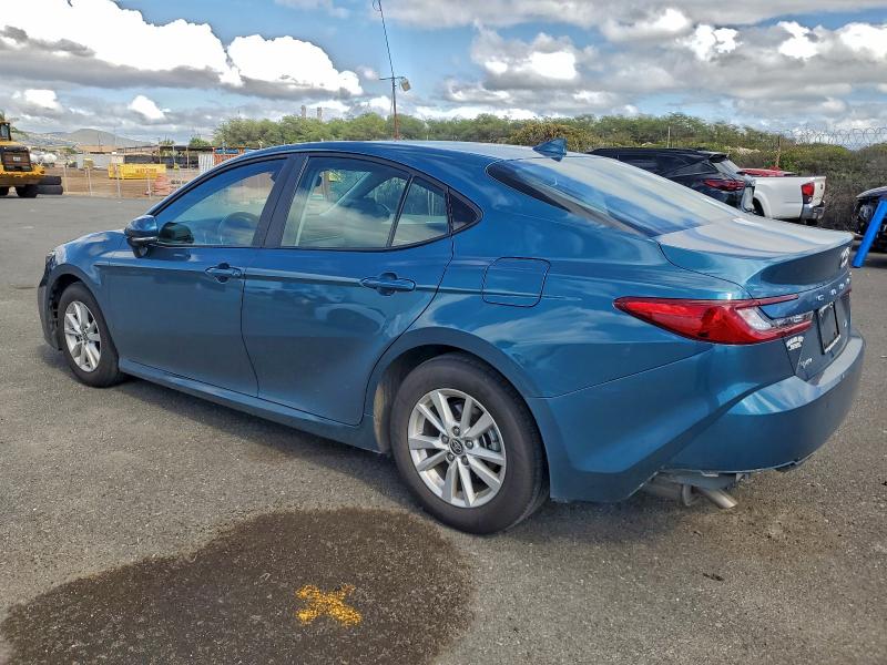 Продажа на аукционе авто 2025 Toyota Camry, vin: 4T1DAACK6SU099075, номер лота: 97808675