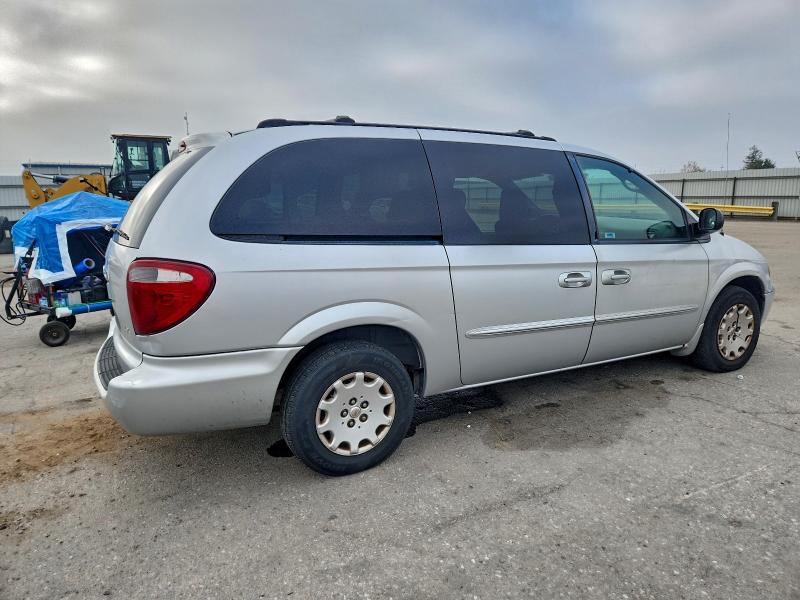 94497435 :رقم المزاد ، 2C4GP44383R354008 vin ، 2003 Chrysler Town & Country مزاد بيع