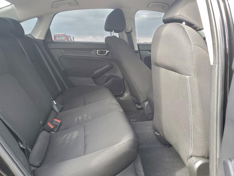 Aukcja sprzedaży 2022 Honda Civic, vin: 2HGFE2F26NH540294, numer aukcji: 97311555