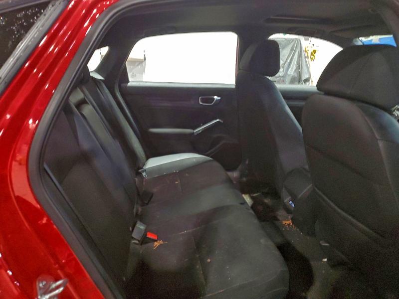 Aukcja sprzedaży 2024 Honda Civic Spor, vin: 2HGFE2F56RH115030, numer aukcji: 95265615