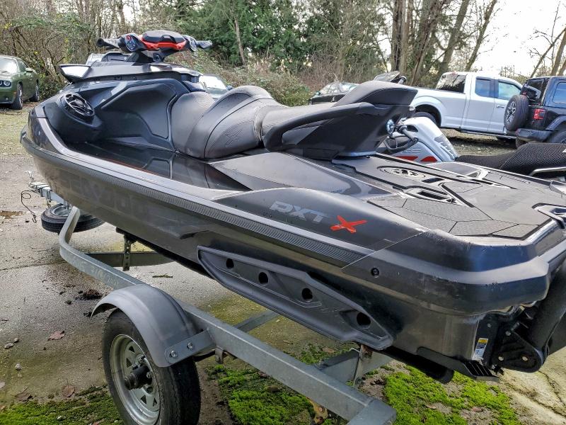 Aukcja sprzedaży 2022 Sea Doo Jet Ski, vin: YDV44351L122, numer aukcji: 95246485