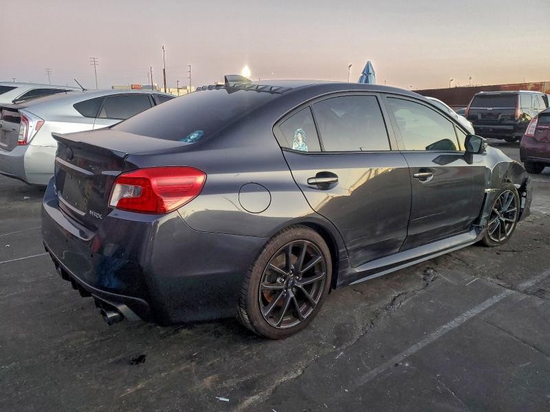 Aukcja sprzedaży 2019 Subaru Wrx, vin: JF1VA1P68K8803152, numer aukcji: 95998425