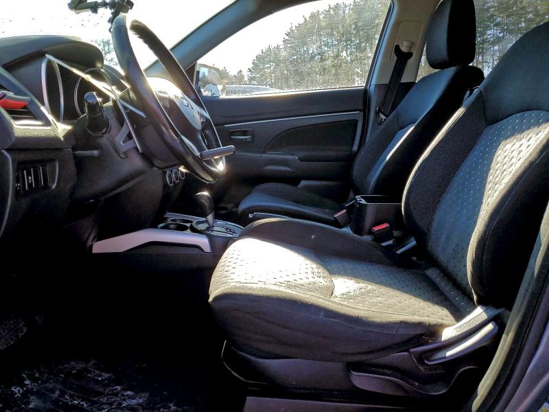 Aukcja sprzedaży 2011 Mitsubishi Outlander Sport, vin: JA4AR4AU4BZ012793, numer aukcji: 97086845