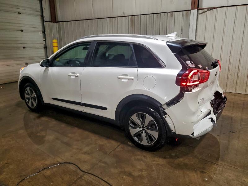 Продаж на аукціоні авто 2017 Kia Niro, vin: KNDCC3LC3H5095812, номер лоту: 96912055