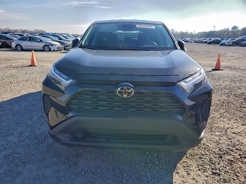 95560485 :رقم المزاد ، 2T3H1RFV2PC228113 vin ، 2023 Toyota Rav4 مزاد بيع