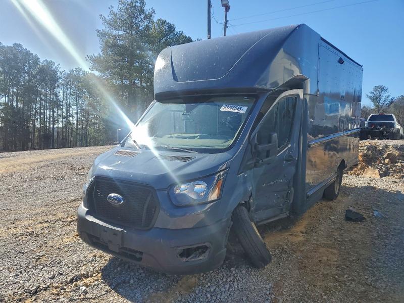 Aukcja sprzedaży 2021 Ford Transit, vin: 1FDDF6P88MKA70754, numer aukcji: 93766545