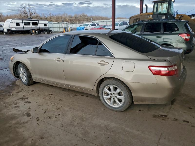 Продаж на аукціоні авто 2007 Toyota Camry Ce, vin: 4T1BE46K87U018576, номер лоту: 93443715