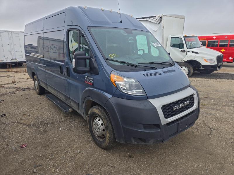 Aukcja sprzedaży 2020 Ram Promaster 3500, vin: 3C6URVJG8LE144320, numer aukcji: 95881825