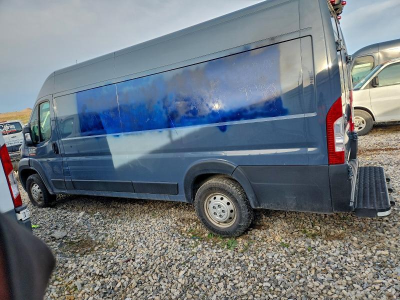 Продаж на аукціоні авто 2021 Ram Promaster, vin: 3C6MRVJG2ME579688, номер лоту: 84800785