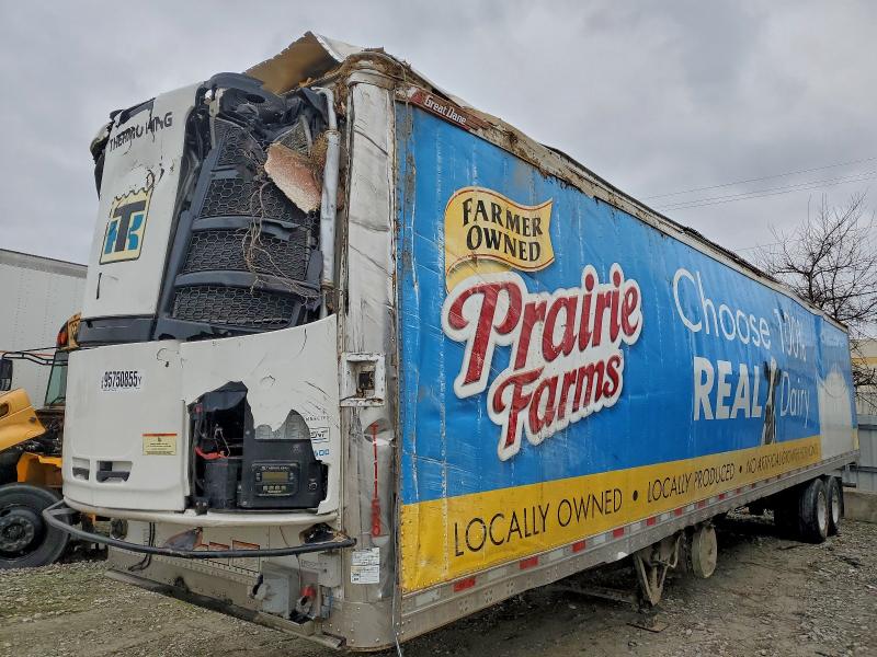 2022 Great Dane Trailers მანქანა იყიდება აუქციონზე, vin: 1GR1A9622NB426935, აუქციონის ნომერი: 95750855