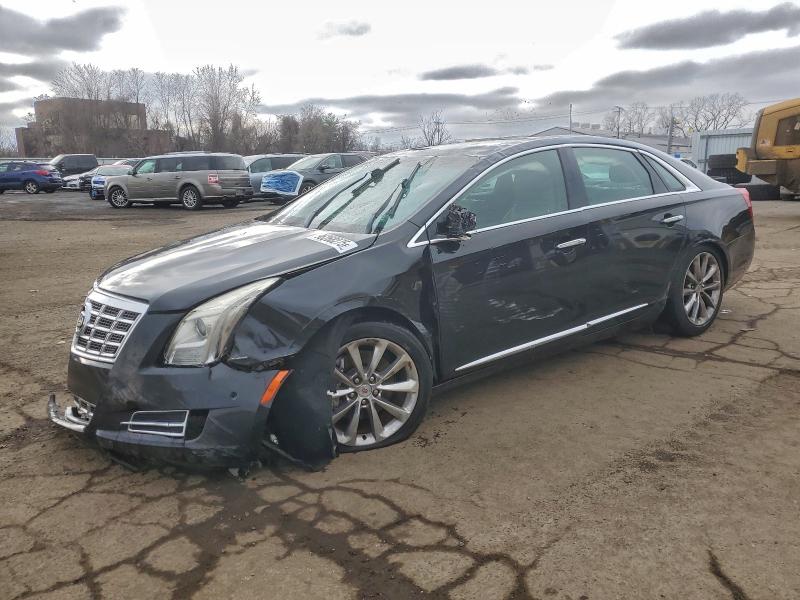 Продажа на аукционе авто 2014 Cadillac Xts, vin: 2G61M5S31E9325964, номер лота: 96268275