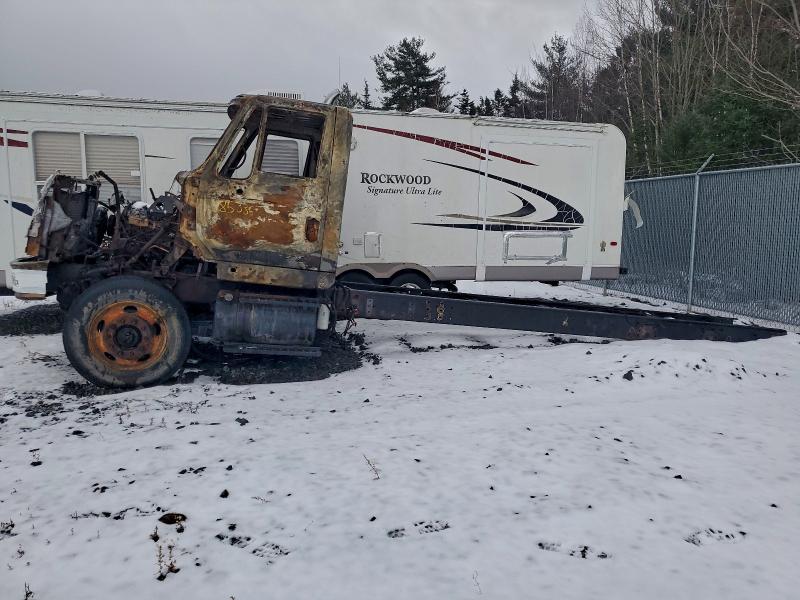 2006 Int'l Drill Truck Int'l Drill Truck მანქანა იყიდება აუქციონზე, vin: 1HTWYSBTX6J385336, აუქციონის ნომერი: 94209415