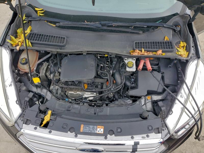 Продажа на аукционе авто 2019 Ford Escape Se, vin: 1FMCU0GD3KUA27033, номер лота: 95458755