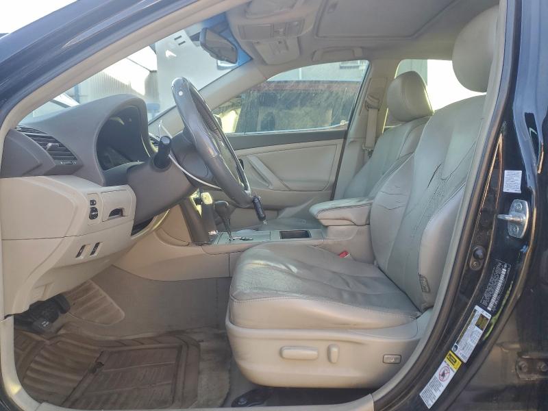 Aukcja sprzedaży 2009 Toyota Camry Hybr, vin: 4T1BB46K89U083813, numer aukcji: 97543505