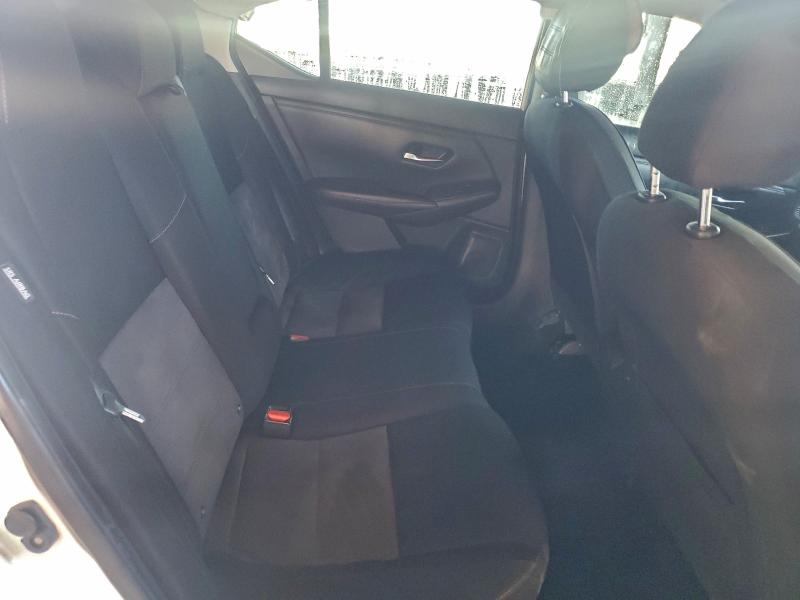 99561315 :رقم المزاد ، 3N1AB8DV3LY265463 vin ، 2020 Nissan Sentra Sr مزاد بيع