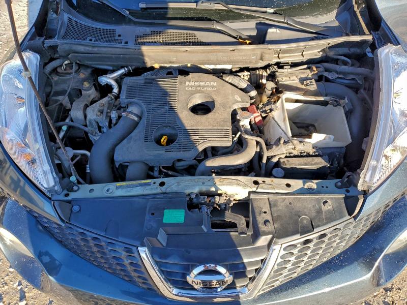 Продажа на аукционе авто 2013 Nissan Juke, vin: JN8AF5MVXDT210801, номер лота: 96465975