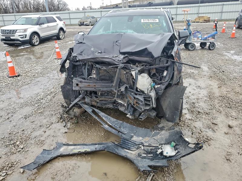 Продажа на аукционе авто 2017 Cadillac Xt5, vin: 1GYKNARS8HZ198476, номер лота: 97787705