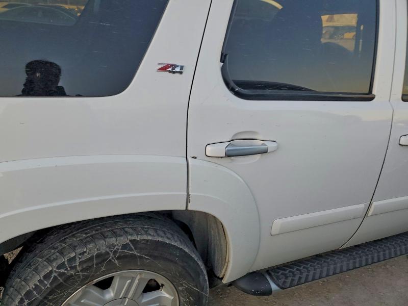 Продаж на аукціоні авто 2007 Chevrolet Tahoe K150, vin: 1GNFK13087R384760, номер лоту: 94241755
