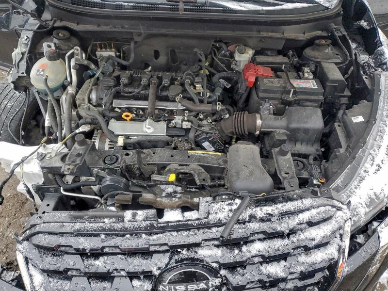 95673985 :رقم المزاد ، 3N1CP5DV0RL471919 vin ، 2024 Nissan Kicks مزاد بيع