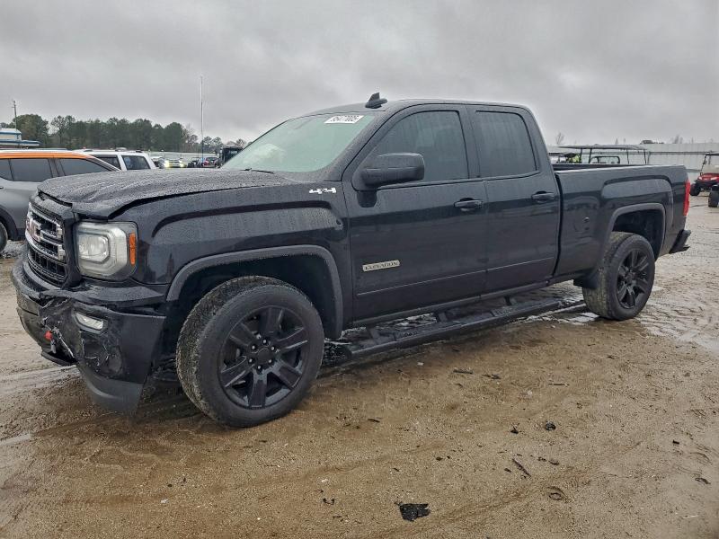 Aukcja sprzedaży 2016 Gmc Sierra K15, vin: 1GTV2LEC2GZ322746, numer aukcji: 95477005